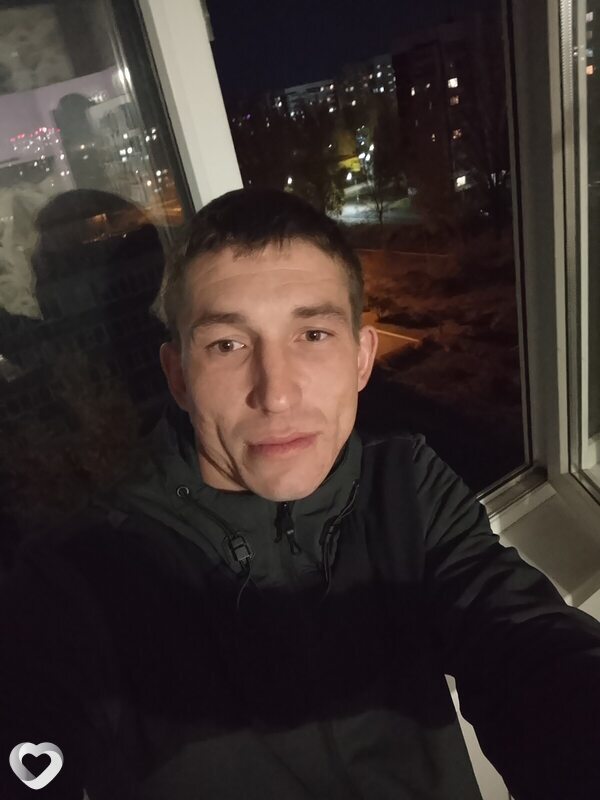 Андрей, 31, Ульяновске — анкета №2812447