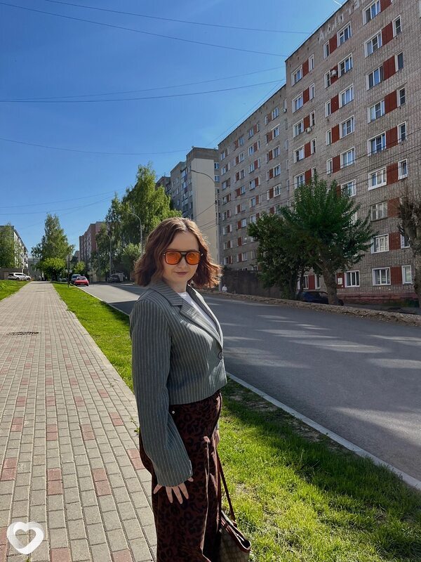 Софья, 19, Кирове — анкета №2812160