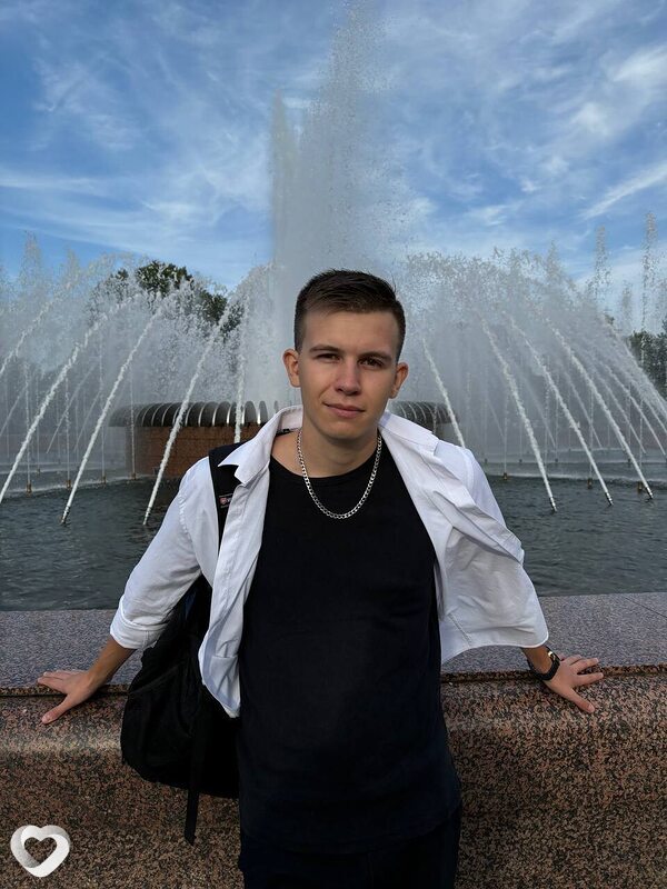 Дмитрий, 25, Ижевске — анкета №2812169
