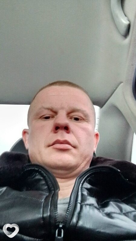Александр, 37, Шарьи — анкета №2812638