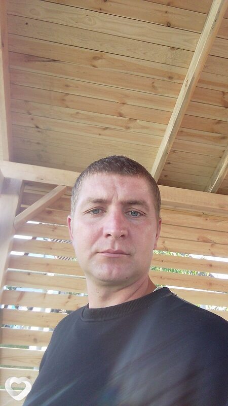 Сергей, 34, Мозыре — анкета №2812640