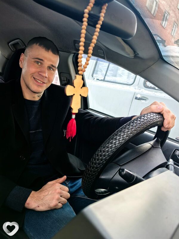 Андрей, 34, Новокузнецке — анкета №2812103