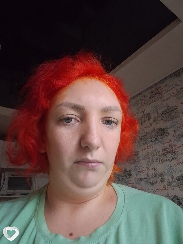 Ирина Кочеткова, 29, Томске — анкета №2812113