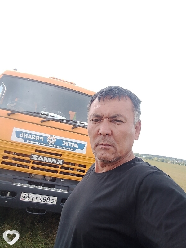 Гафур, 48, Ряжске — анкета №2812228