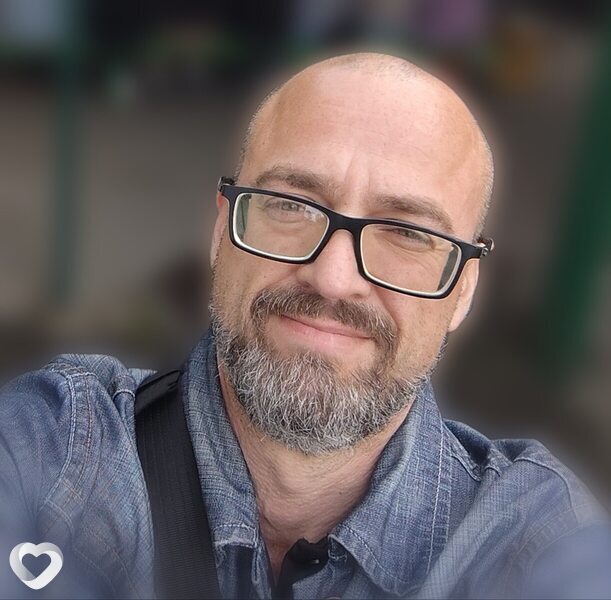 Андрей, 44, Тольятти — анкета №2812239