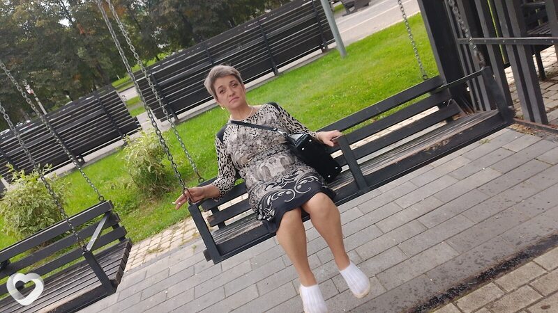 Ольга Клепикова, 46, Новокузнецке — анкета №2812240
