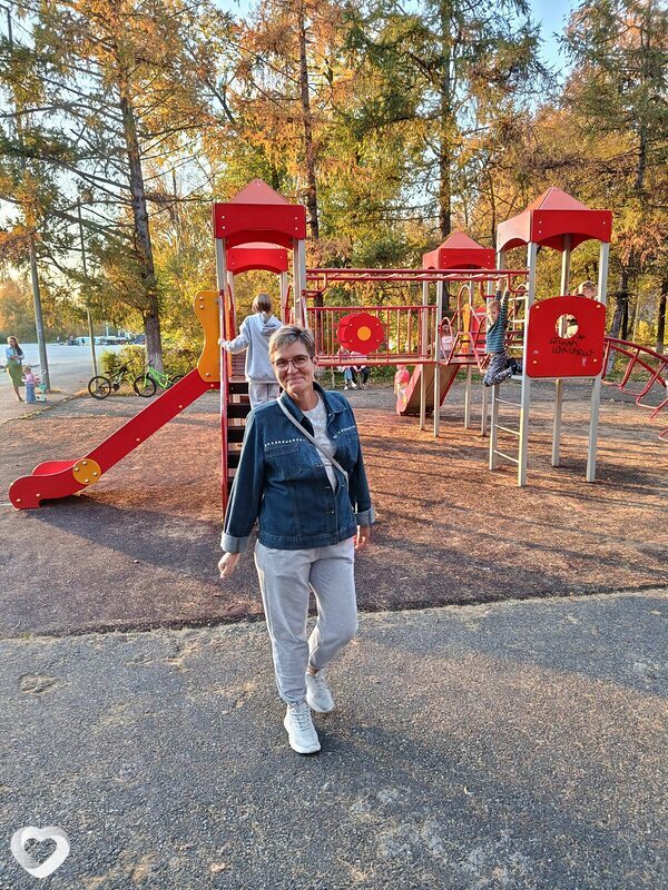 Марина, 56, Новокузнецке — анкета №2812252