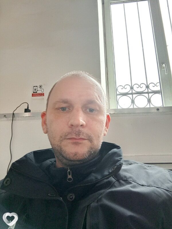 Андрей, 38, Вологде — анкета №2812182