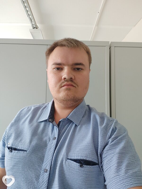 Сергей, 30, Туле — анкета №2812188