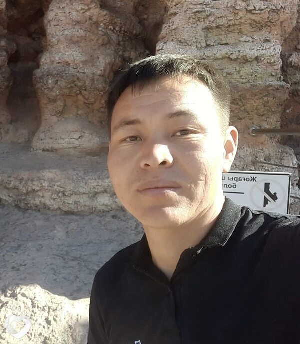 Аман, 29, Астане — анкета №2812192
