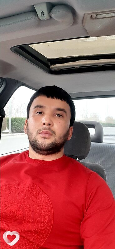 Рома, 37, Самаре — анкета №2812254