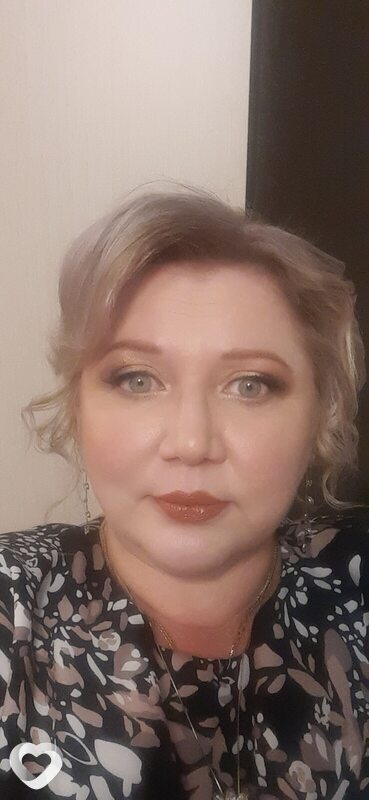 Светлана, 52, Нижнем Тагиле — анкета №2812261