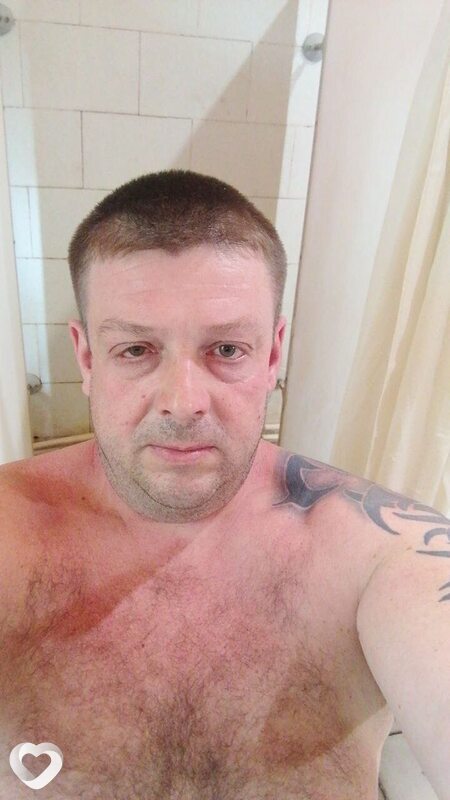 Сергей, 41, Краснодаре — анкета №2812263