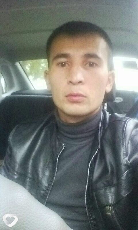 Тимур, 33, Пскове — анкета №2812275