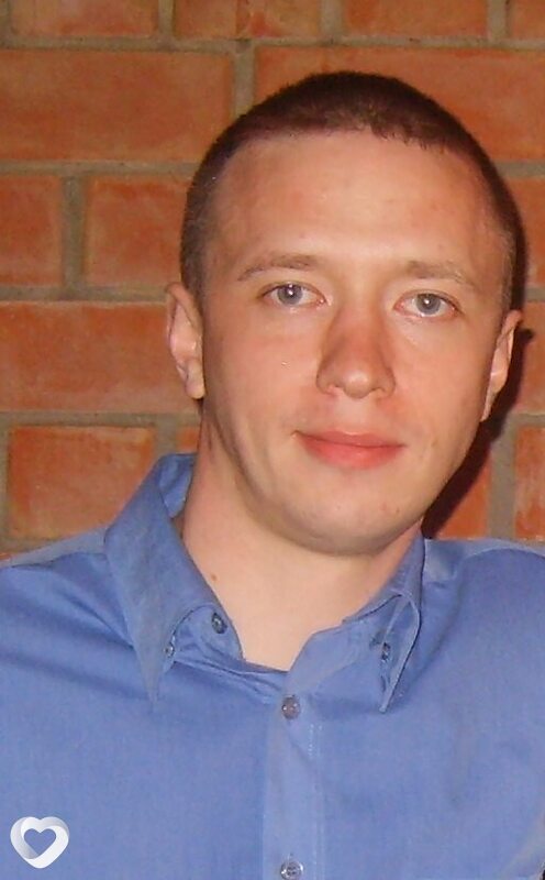 Александр, 45, Кирове — анкета №2812204