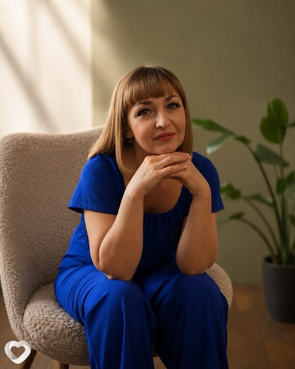Yevheniia, Лодзь