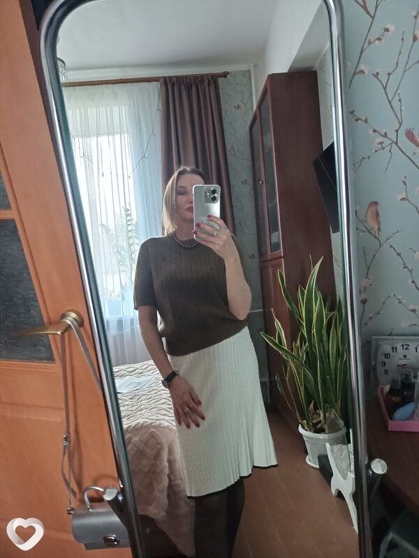 Елена, 41, Йошкар-Оле — анкета №2812215