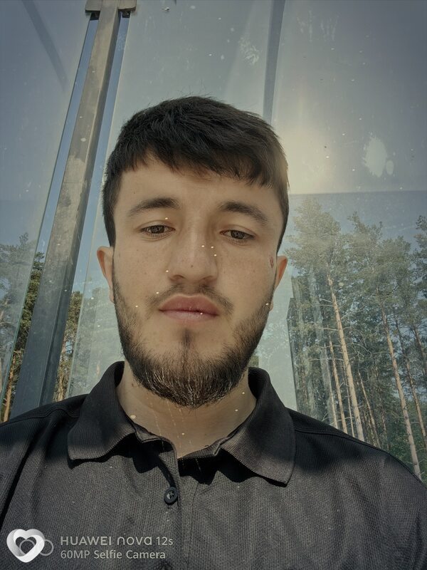 Rashod, 24, Екатеринбурге — анкета №2812308