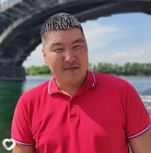 Петр, 33, Ангарске — анкета №2812314