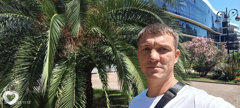 Илья, 39, Смоленске — анкета №2812316