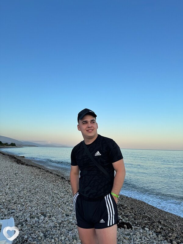 Кирилл, 25, Сергаче — анкета №2812324