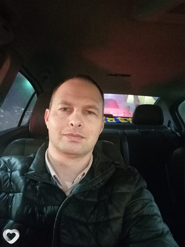 Евгений, 43, Ростове-на-Дону — анкета №2812341