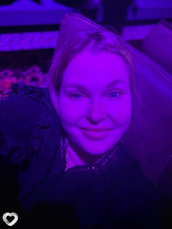 Оксана, 46, Балашихе — анкета №2812345