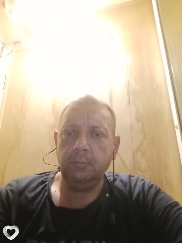 Дмитрий, 42, Уфе — анкета №2812355