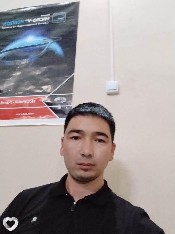 Бакытжан, 30, Кызылорде — анкета №2812360
