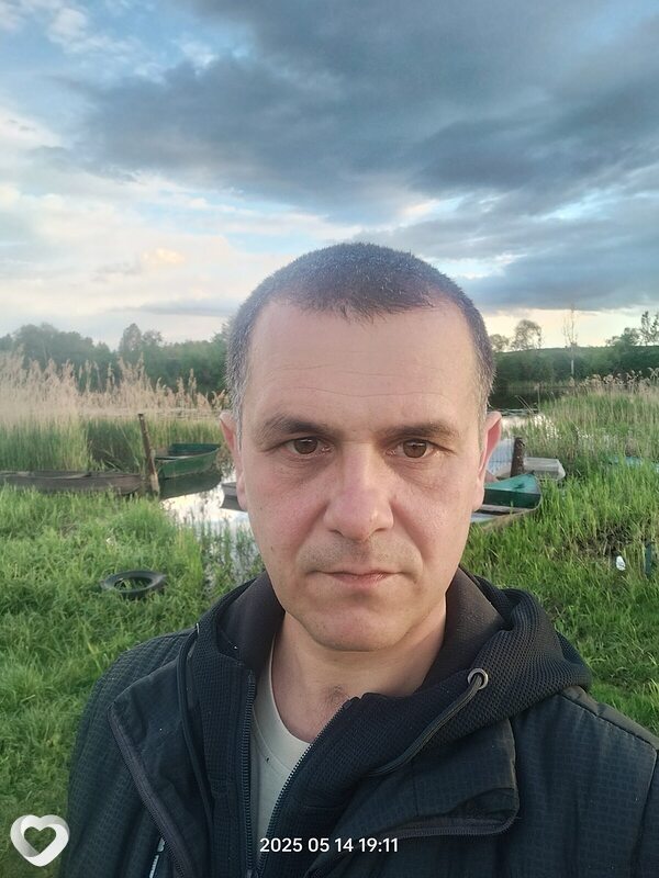 Сергей, Грязи