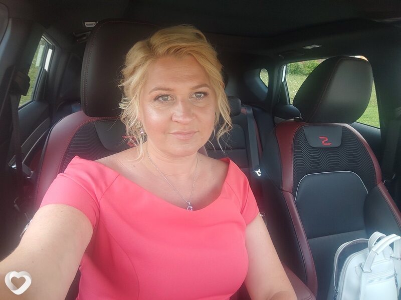 Вероника, 46, Минске — анкета №2812369