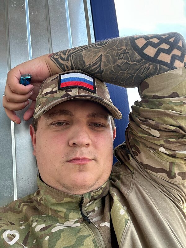 Александр, 27, Астрахани — анкета №2812406