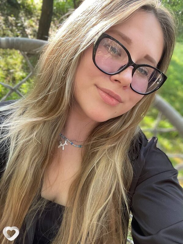 Елизавета, 24, Ульяновске — анкета №2812414
