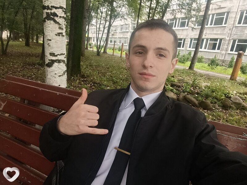 Роман, 22, Екатеринбурге — анкета №2812416