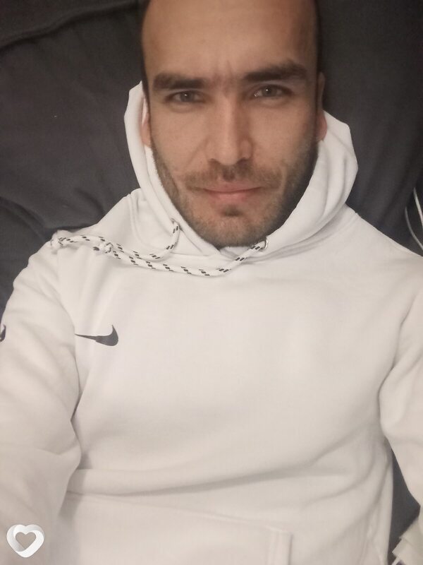 Юра, 30, Волгограде — анкета №2812417
