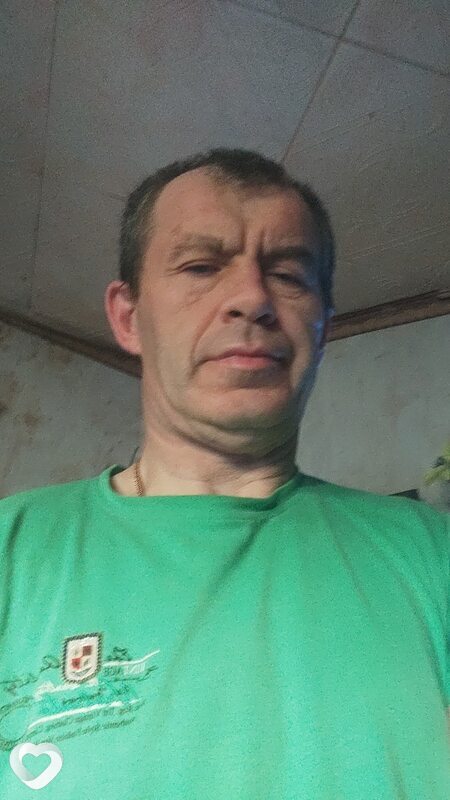 Андрей, 49, Лисичанске — анкета №2812481
