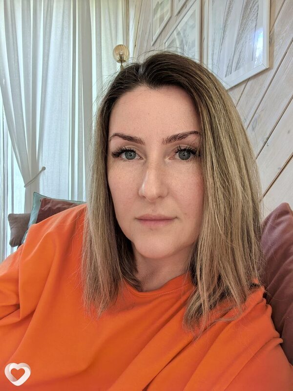 Елена, 46, Истре — анкета №2812493