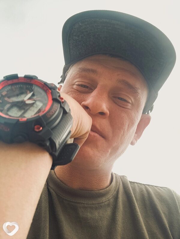 Александр, 33, Тюмени — анкета №2812494