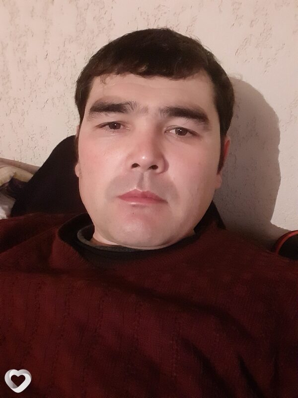 Рома, 38, Шымкенте — анкета №2812495