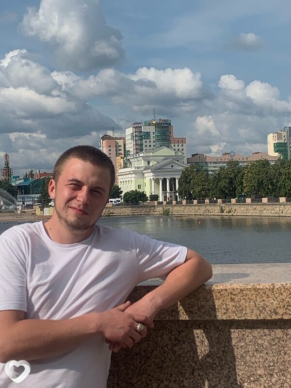 Никита, 23, Челябинске — анкета №2812496
