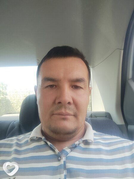 Sherali, Багдад
