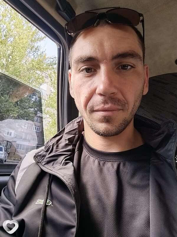 Серега, 30, Москве — анкета №2812387