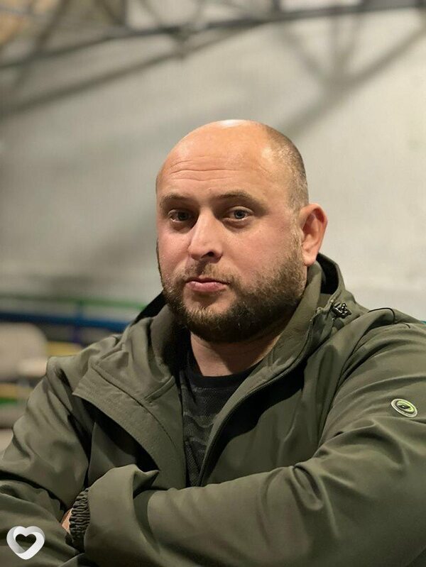 Васек, 41, Севастополе — анкета №2812388