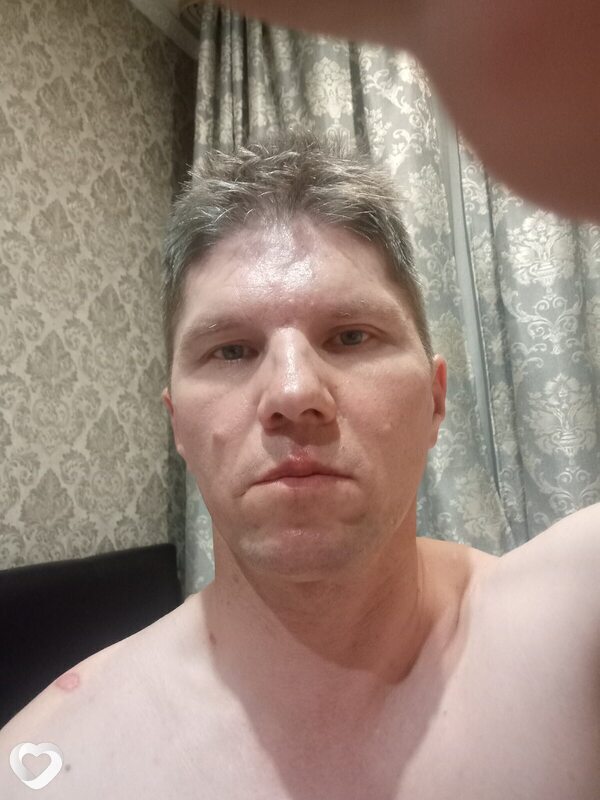 Андрей, 35, Туле — анкета №2812396
