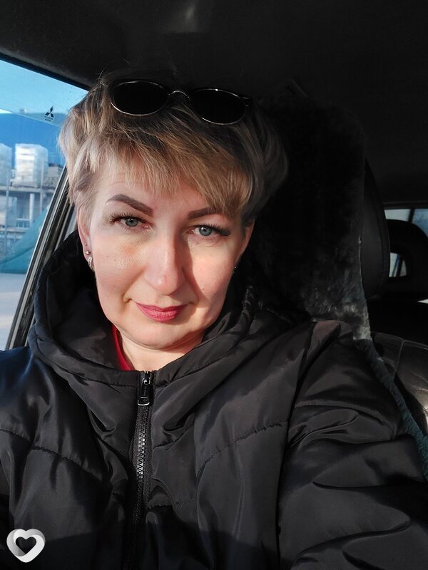 Наталья, 52, Нижнем Новгороде — анкета №4693339