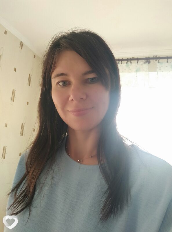 Елена, 37, Вологде — анкета №2812281