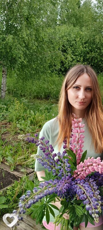 Оксана, 43, Тюмени — анкета №2812287