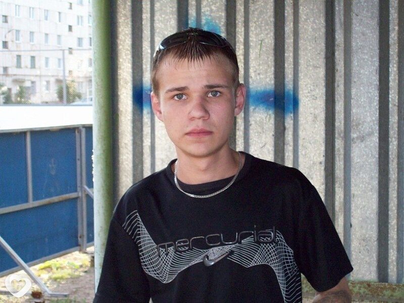 Palach, 35, Армавире — анкета №2812298