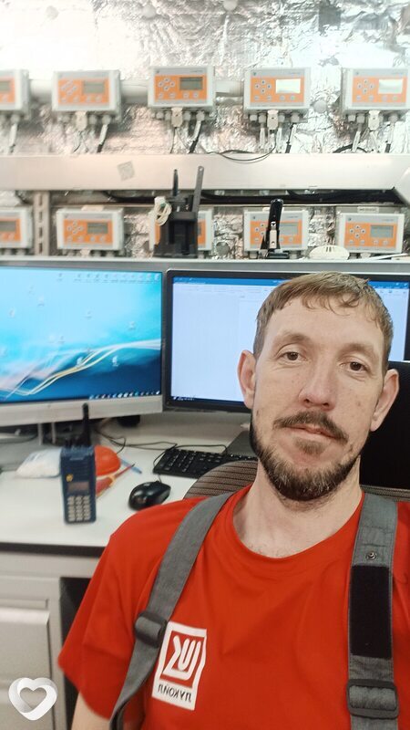 Петр, 36, Астрахани — анкета №2812454