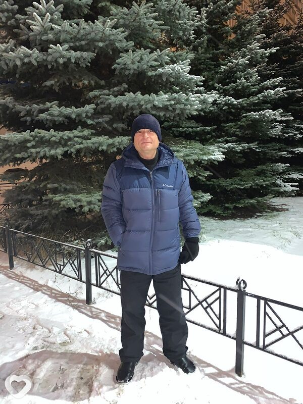 Олег, 45, Ульяновске — анкета №2812455